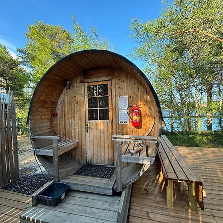 Inari Rental Bed & Breakfast 3*