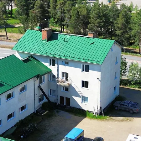 Bed & Breakfast Inari Rental