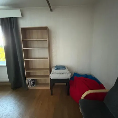 Inari Rental 3*