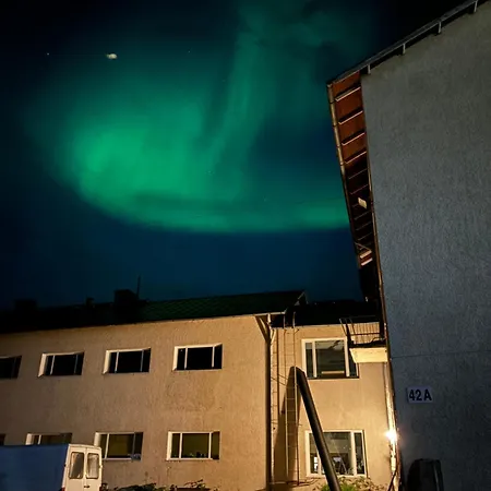 Inari Rental 3* Inari