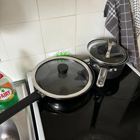 Inari Rental Frühstückspension