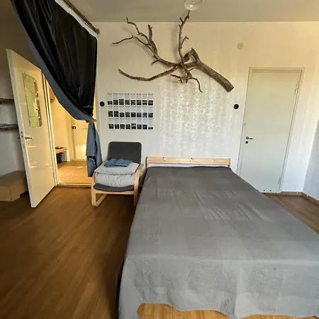 Bed & Breakfast Inari Rental