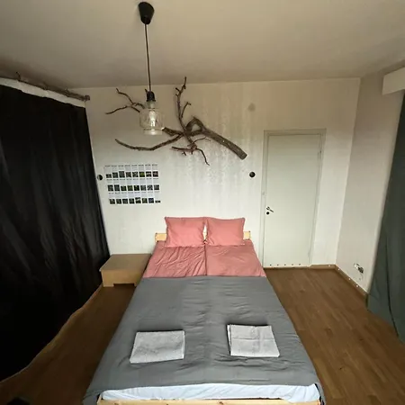 Inari Rental Frühstückspension 3*