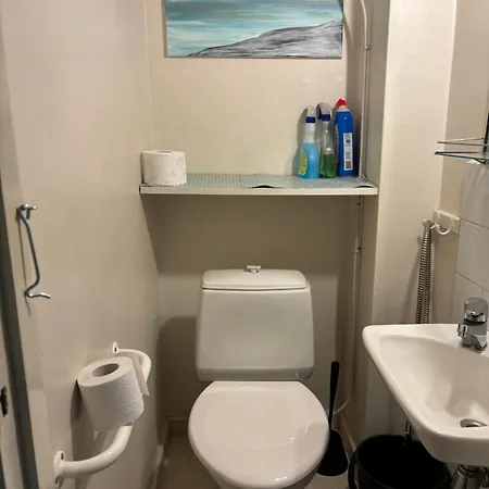 Inari Rental Frühstückspension Inari