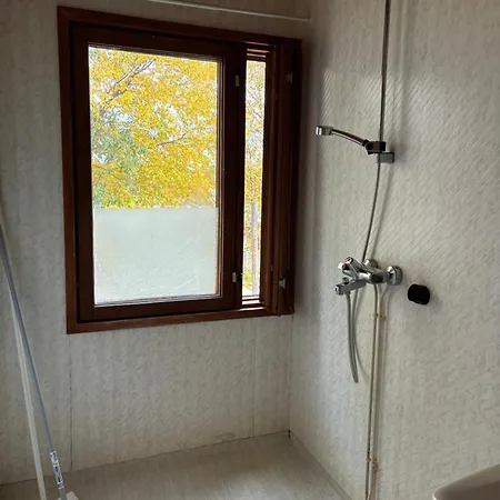 Inari Rental Bed & Breakfast Inari