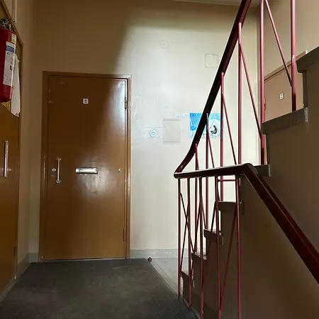 Inari Rental 3* إيناري
