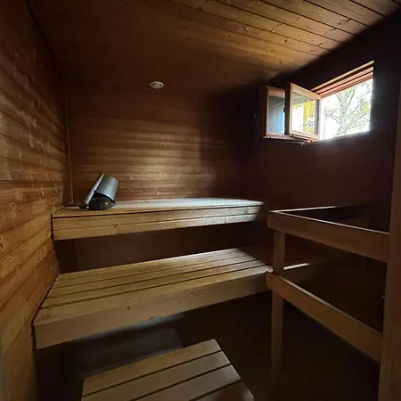 Frühstückspension Inari Rental Inari