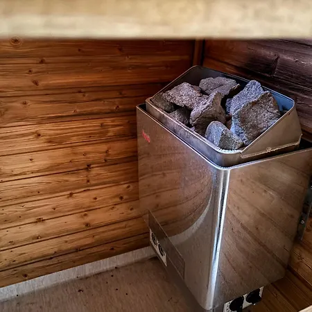 Inari Rental 3*