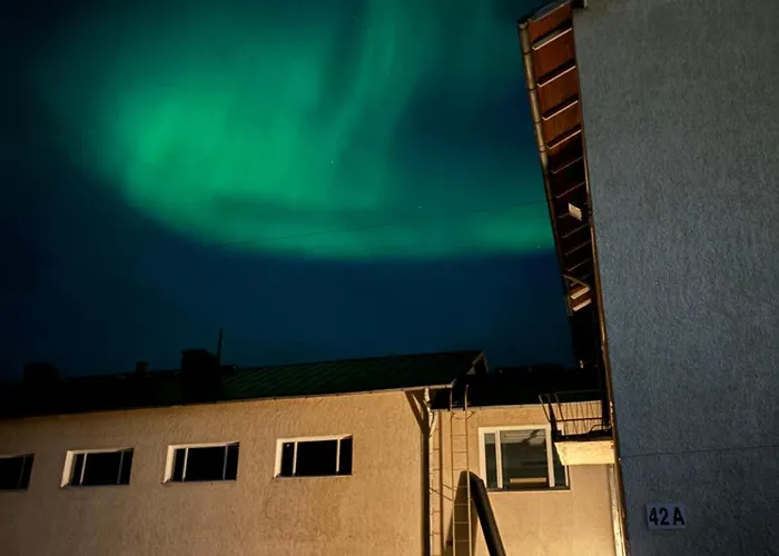 Inari Rental 3* Inari