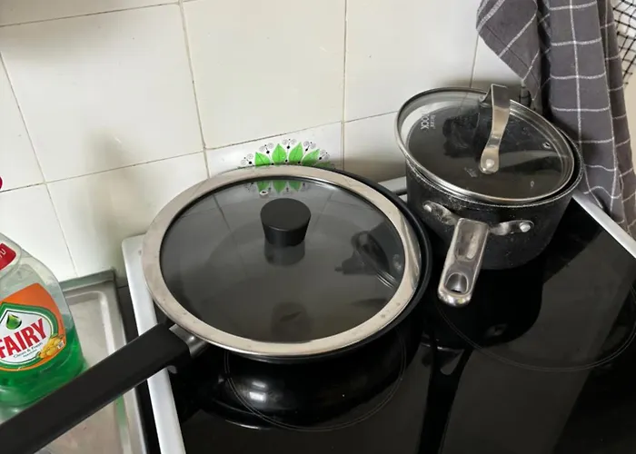 Inari Rental Panzió