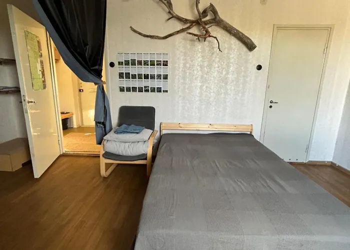 Panzió Inari Rental