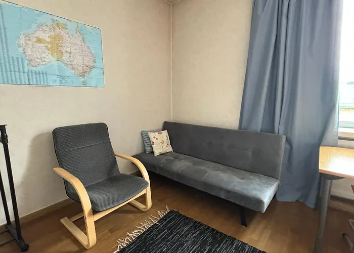 Inari Rental 伊纳利