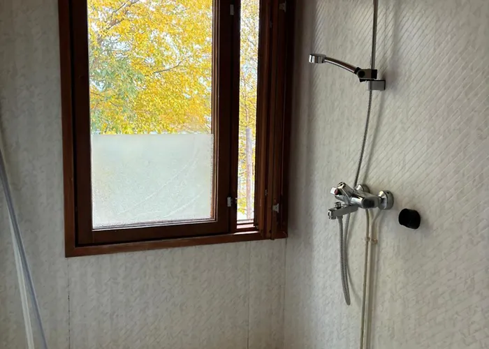 Inari Rental Panzió Inari