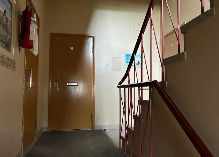 Inari Rental 3* 伊纳利