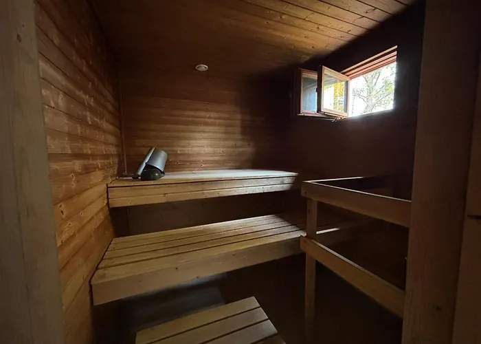 Panzió Inari Rental Inari